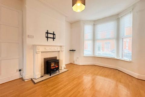 undefined, Crawford Avenue, Mossley Hill, Liverpool, Merseyside, L18
