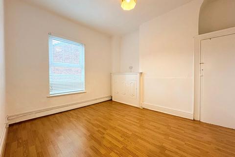 undefined, Crawford Avenue, Mossley Hill, Liverpool, Merseyside, L18