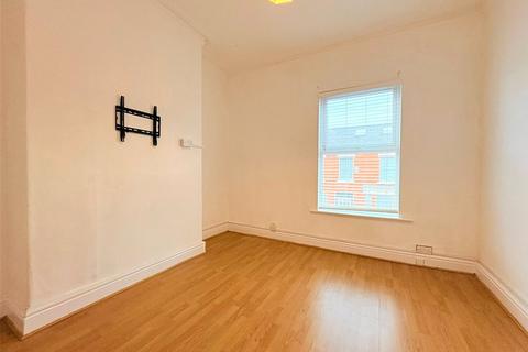 undefined, Crawford Avenue, Mossley Hill, Liverpool, Merseyside, L18
