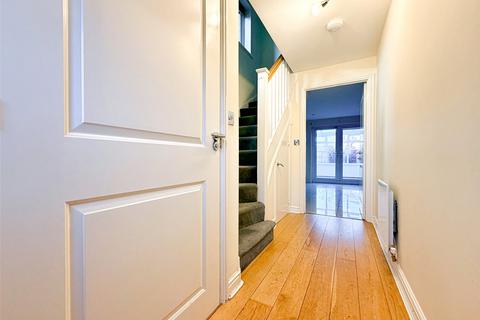 undefined, Kings Lynn Drive, Cressington, Liverpool, Merseyside, L19