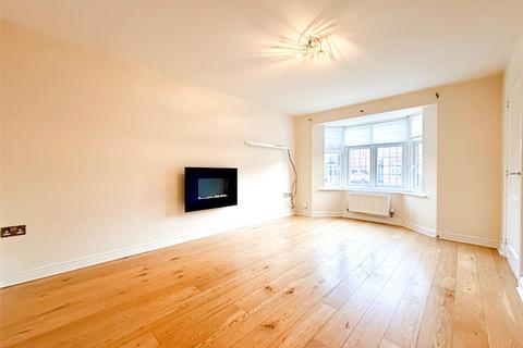 undefined, Kings Lynn Drive, Cressington, Liverpool, Merseyside, L19