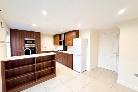 undefined, Kings Lynn Drive, Cressington, Liverpool, Merseyside, L19