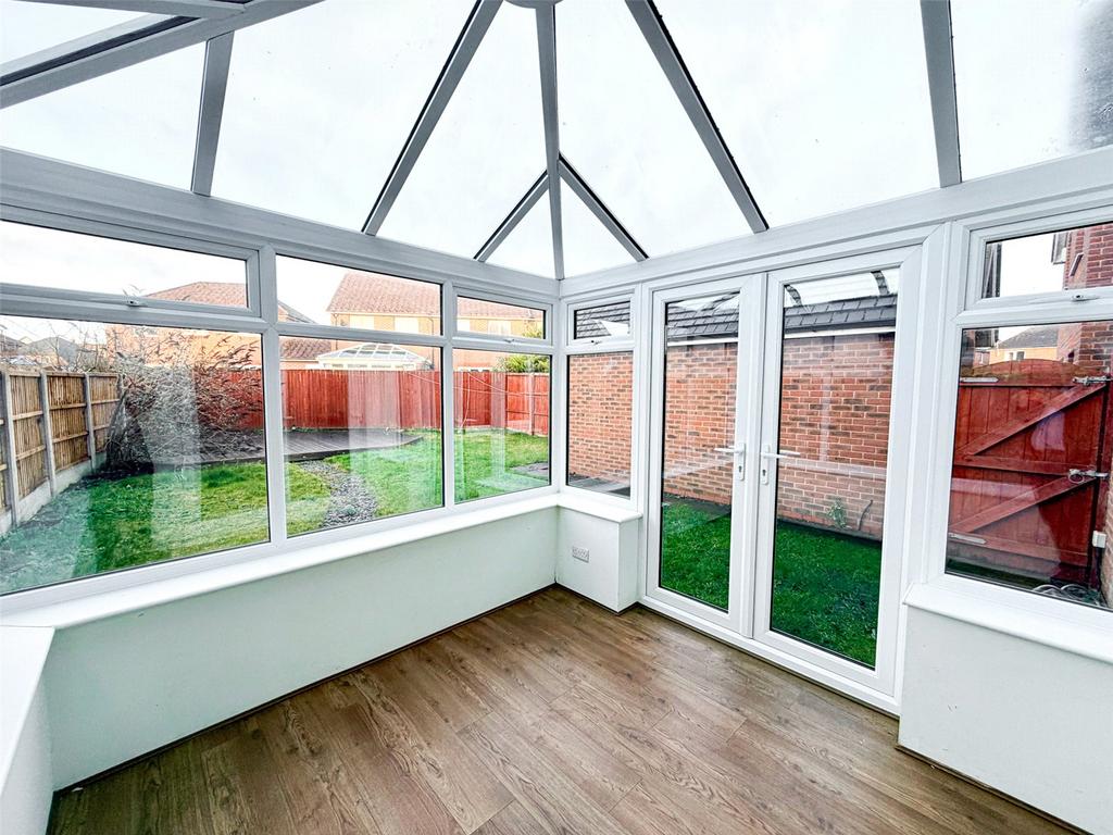 Sun Room