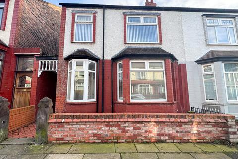 1 bedroom apartment to rent, Harthill Avenue, Allerton, Liverpool, Merseyside, L18