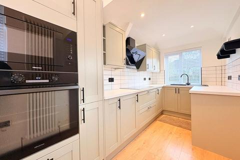 undefined, Varley Road, Mossley Hill, Liverpool, Merseyside, L19