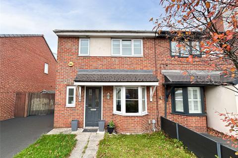 Kinsale Drive, Allerton, Liverpool, Merseyside, L19