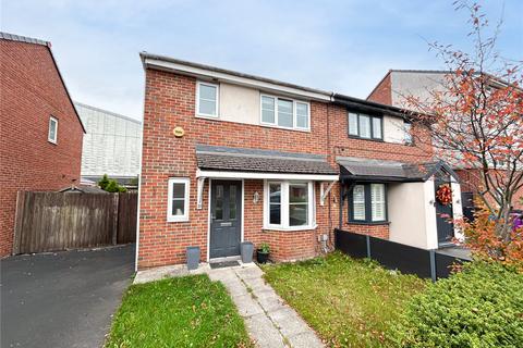3 bedroom semi-detached house to rent, Kinsale Drive, Allerton, Liverpool, Merseyside, L19