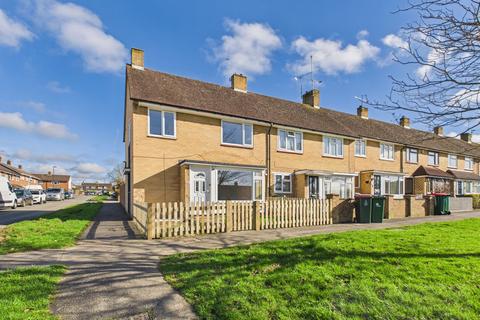 3 bedroom end of terrace house for sale, Rother Crescent, Crawley RH11