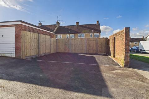 3 bedroom end of terrace house for sale, Rother Crescent, Crawley RH11