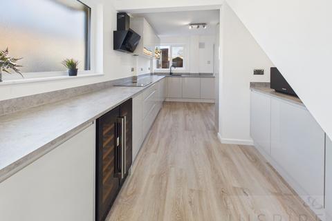 3 bedroom end of terrace house for sale, Rother Crescent, Crawley RH11