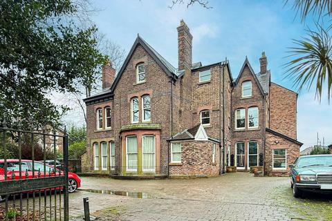 2 bedroom apartment to rent, Elmsley Road, Mossley Hill, Liverpool, Merseyside, L18