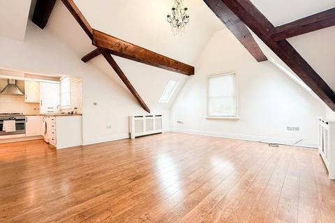 2 bedroom apartment to rent, Elmsley Road, Mossley Hill, Liverpool, Merseyside, L18