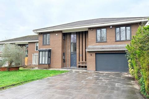 undefined, Riverside View, Fulwood Park, Aigburth, Liverpool, Merseyside, L17