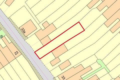 undefined, Land at Bond Street, Trowbridge, Wiltshire, BA14 0AT