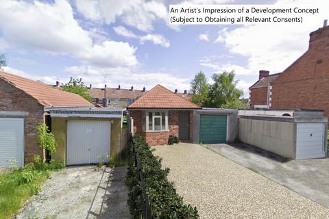 undefined, Land at Bond Street, Trowbridge, Wiltshire, BA14 0AT