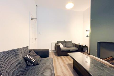 undefined, Bradfield Street, Kensington, Liverpool, Merseyside, L7