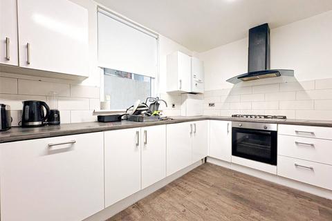 undefined, Bradfield Street, Kensington, Liverpool, Merseyside, L7