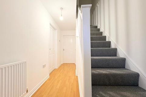 undefined, Hansby Drive, Speke, Liverpool, Merseyside, L24