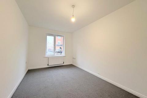 undefined, Hansby Drive, Speke, Liverpool, Merseyside, L24