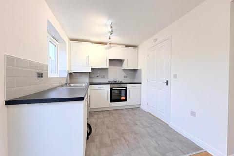 undefined, Hansby Drive, Speke, Liverpool, Merseyside, L24