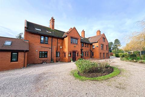 2 bedroom apartment to rent, Baskervyle Road, Heswall, Wirral, Merseyside, CH60