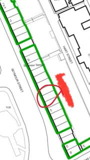 undefined, Seymour Street, Liverpool, Merseyside, L3