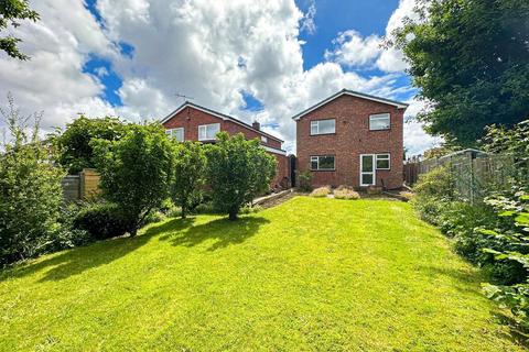 undefined, Buckingham Avenue, Bebington, Wirral, Merseyside, CH63