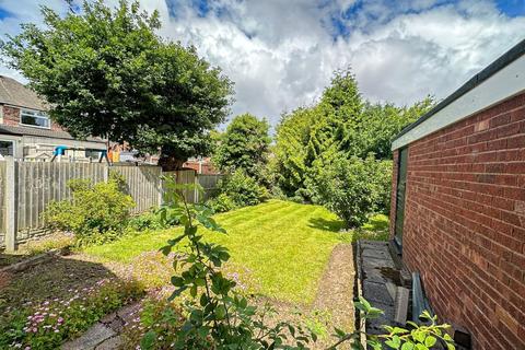 undefined, Buckingham Avenue, Bebington, Wirral, Merseyside, CH63