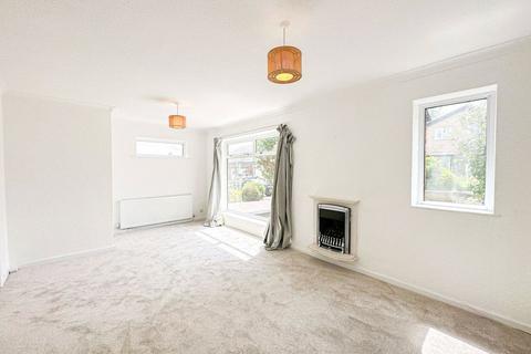 undefined, Buckingham Avenue, Bebington, Wirral, Merseyside, CH63