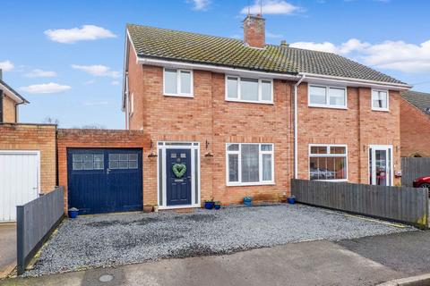 undefined, 3 Ellison Avenue, St. John's, Worcester.  WR2 6EG