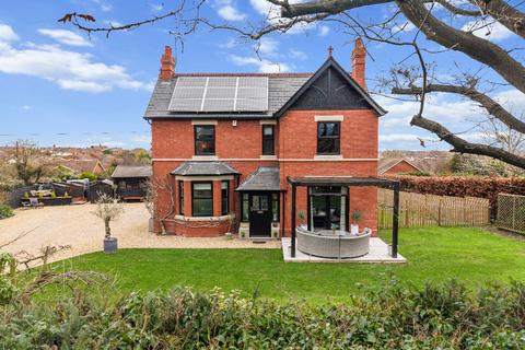 4 bedroom detached house for sale, Malvern WR14