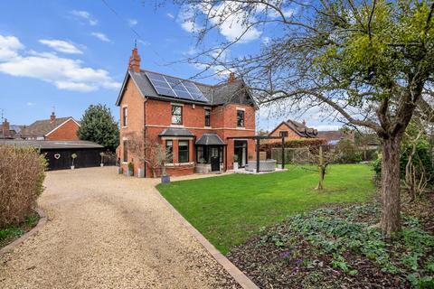 4 bedroom detached house for sale, Malvern WR14