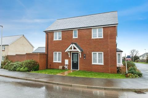 undefined, Willow Rise, Witheridge, Tiverton