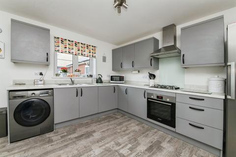 undefined, Willow Rise, Witheridge, Tiverton