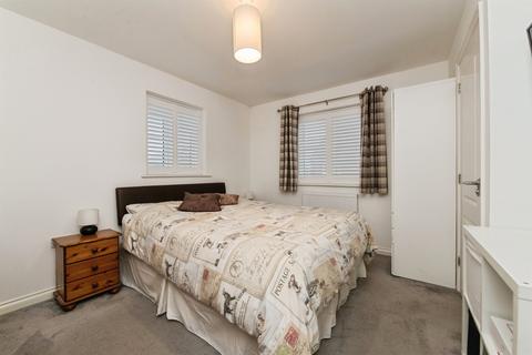 undefined, Willow Rise, Witheridge, Tiverton