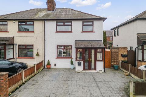 Westy Lane, Warrington, WA4
