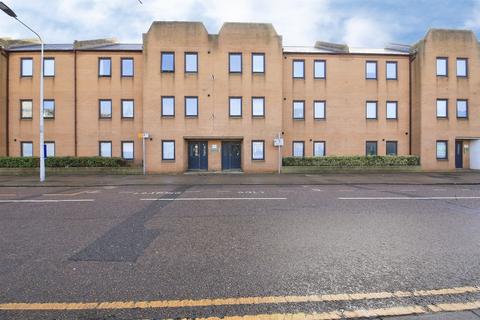 Lincoln Road, Peterborough