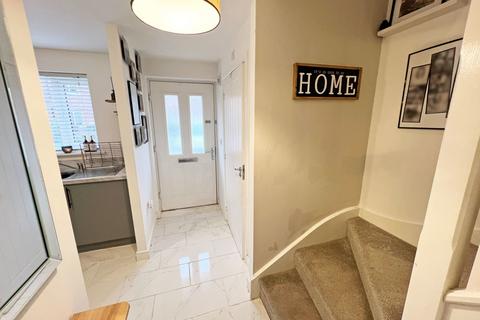 2 bedroom townhouse for sale, Centurian Drive, Kirby Muxloe, Leicester, Leicestershire, LE9 2DU