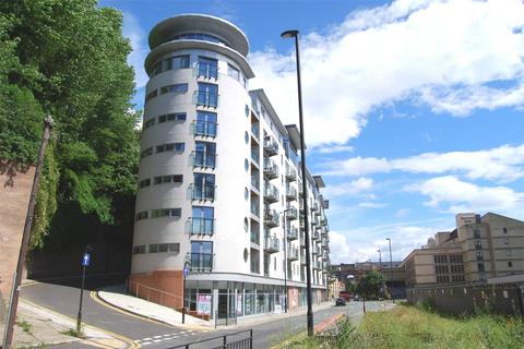 undefined, Hanover Mill, Newcastle Upon Tyne, NE1