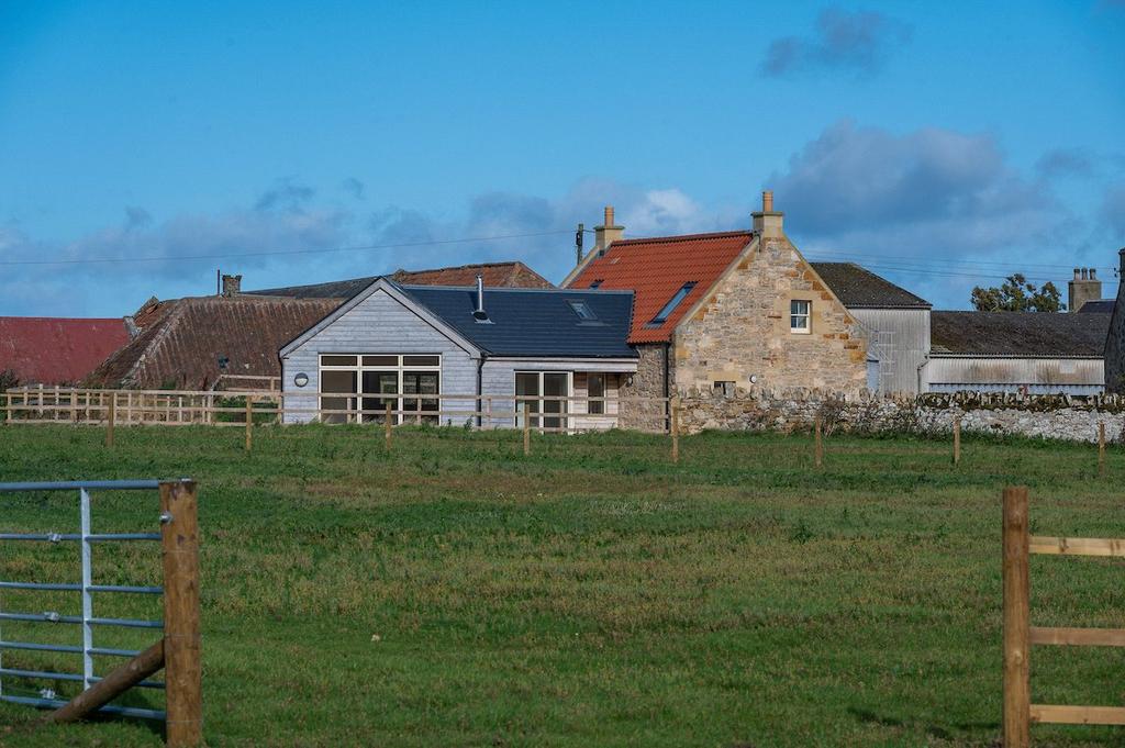 Paddock Available