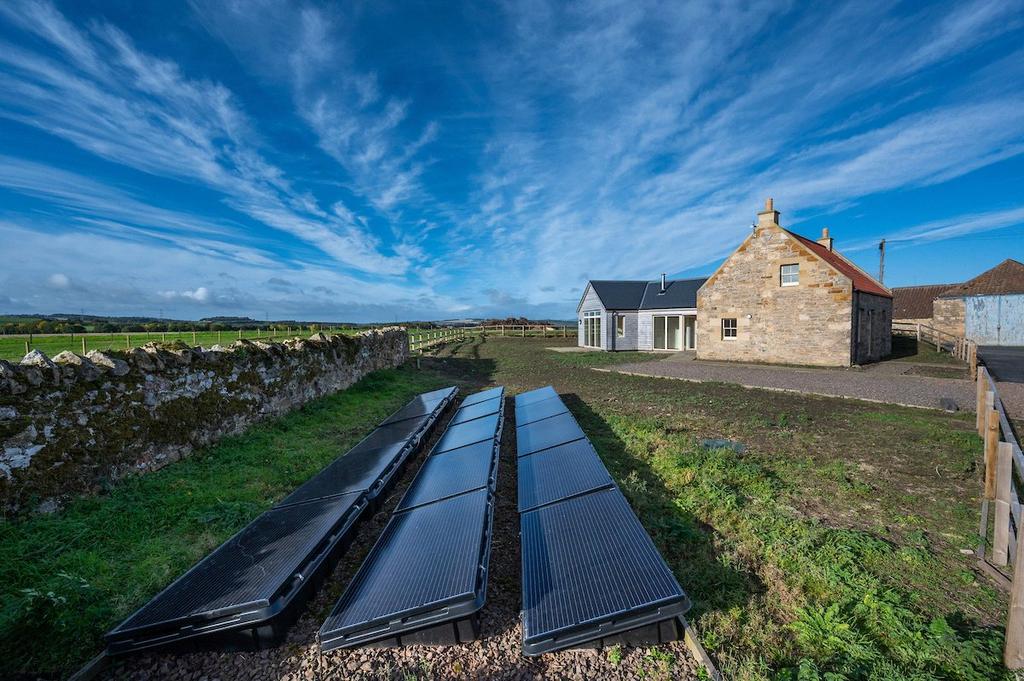 Solar Panels