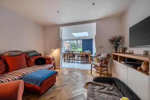 4 bedroom semi-detached house for sale, Southway, Totteridge