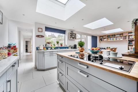4 bedroom semi-detached house for sale, Southway, Totteridge