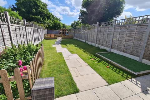 undefined, North Hill, Little Baddow