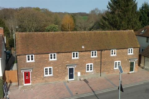 undefined, North Hill, Little Baddow