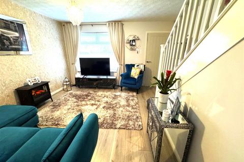 2 bedroom townhouse for sale, Turriff Road, Liverpool