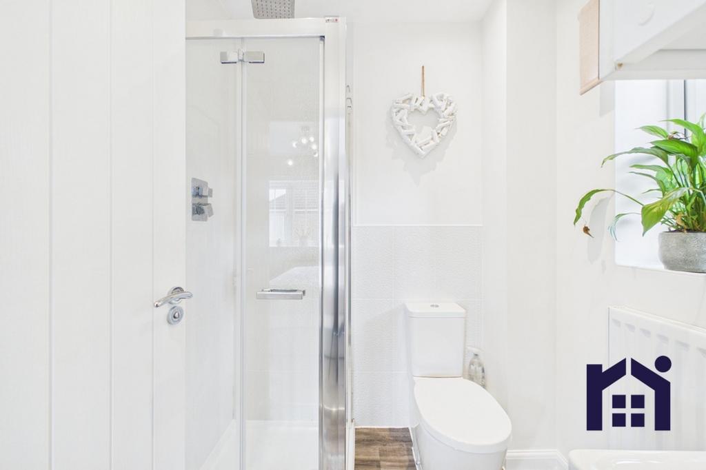 En suite