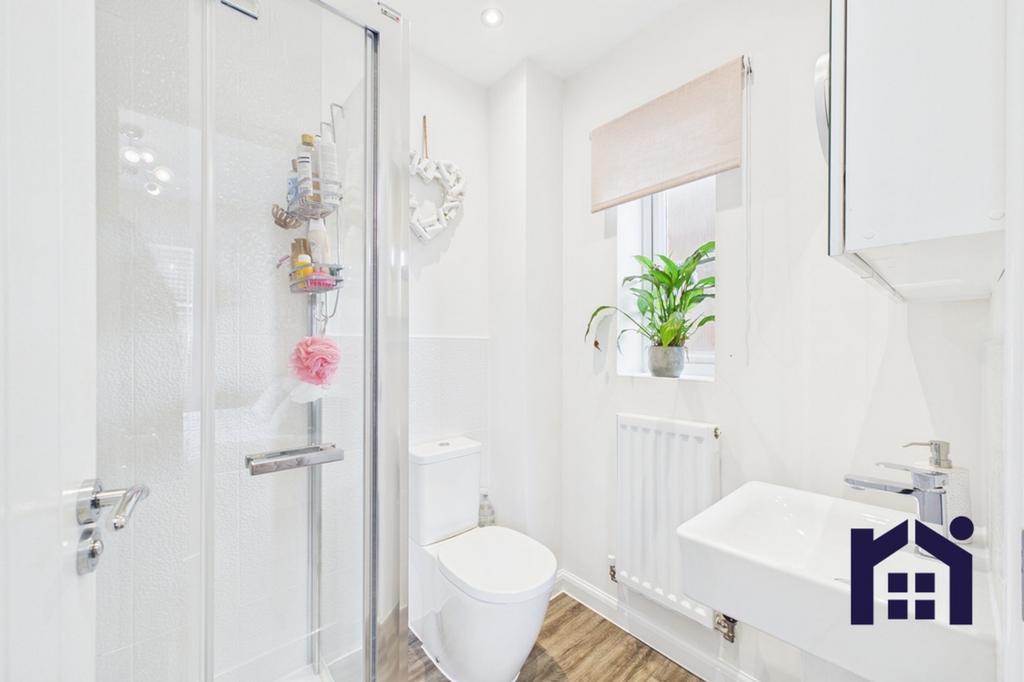 En suite