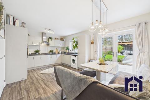 4 bedroom detached house for sale, Ackhurst Lodge Drive, Chorley, PR7 1ED