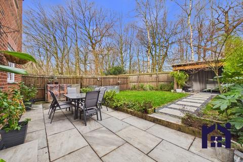 4 bedroom detached house for sale, Ackhurst Lodge Drive, Chorley, PR7 1ED